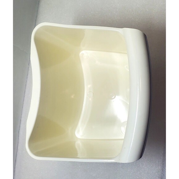 The Juiceman Jr JM-1 Replacement Parts Pulp  Basket Container Bin  P/N 70084 OEM - Picture 5 of 6